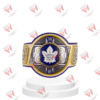 Toronto Maple Leaf NHL Wrestling Championship Belt