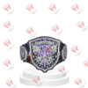 Undertaker The Phenom Wrestling Championship Replica Title Belt