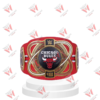 Chicago Bills NBA Wrestling Championship Replica Title Belt