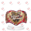 Shawn Michaels Wrestling Championship Replica Title Belt