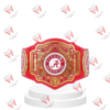 Alabama Crimson Tide Legacy Replica Title Belt