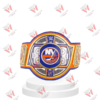 Islanders NHL Wrestling Championship Belt