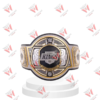 Los Angeles kings NHL Wrestling Championship Belt