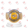 Nashville Predators NHL Wrestling Championship Belt