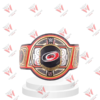 Carolina Hurricanes NHL Wrestling Championship Belt