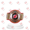 New Jersey Devils NHL Wrestling Championship Belt