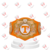 Tennessee Volunteers Legacy Replica Title Belt