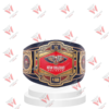 New Oreland Pelicans NBA Wrestling Championship Replica Title Belt