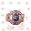 Columbus Blue Jacket NHL Wrestling Championship Belt