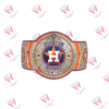 Houston Astron MLB Championship Replica Title Belt