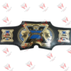 TNA X Division Wrestling Championship Belt Title Replica