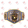 Milwaukee Brewers MLB Championship Replica Title Belt