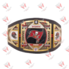 Tampa Bay Buccaneers NFL Wrestling Championship Title Belt