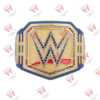 Survivor Series 2024 Undisputed Championship Replica Title Belt