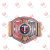 Minnesota Twins MLB Championship Title Belt Replica