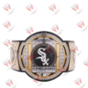 Chicago White Sox MLB Championship Title Belt Replica