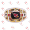 Arizona Cardinals NFL Wrestling Championship Title Belt