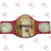 TNA Legends Wrestling Championship Title Belt Replica