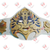 TNA Jeff Hardy’s Enigmatic Champion Custom Wrestling Belt