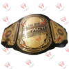 TNA Tag Team Impact Wrestling Championship Belt Replica