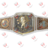 Women’s Undisputed V.2 Wrestling Championship Replica Title Belt