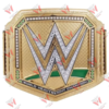 Snoop Dog Wrestling Championship Replica Title Belt