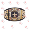 New Orleans Saints Wrestling Championship Title Belt